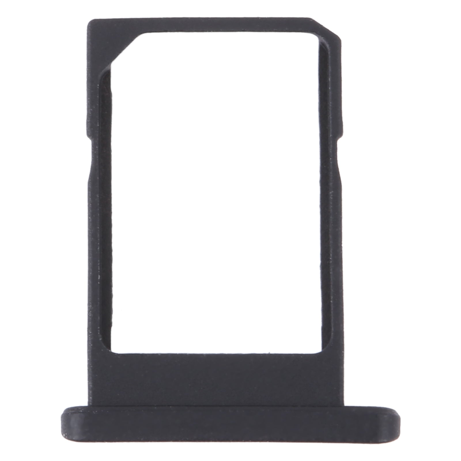 For MicroSurface Go 3 4G SIM Card Tray  Black