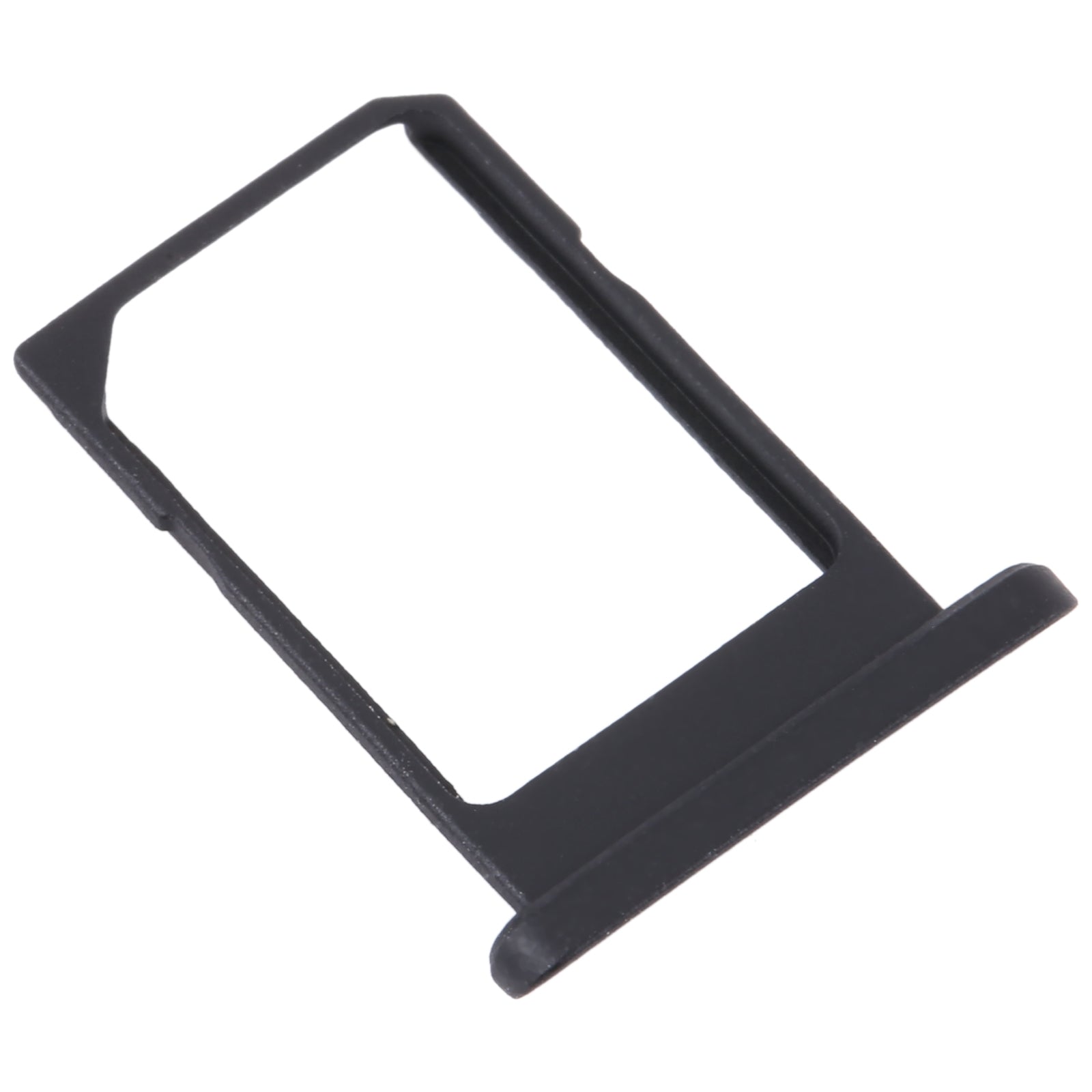 For MicroSurface Go 3 4G SIM Card Tray  Black