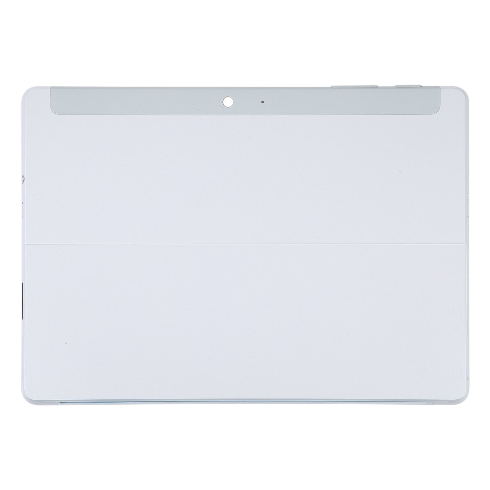 For MicroSurface Go 3 / Go 2 4G Battery Back Cover Silver