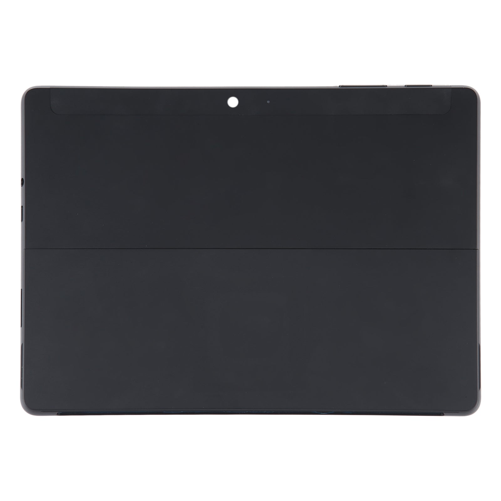 For MicroSurface Go 3  WiFi Battery Back Cover Black