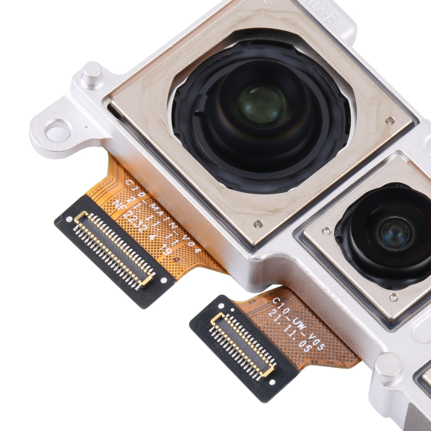 For Google Pixel 7 Pro GP4BC GE2AE Back Facing Camera