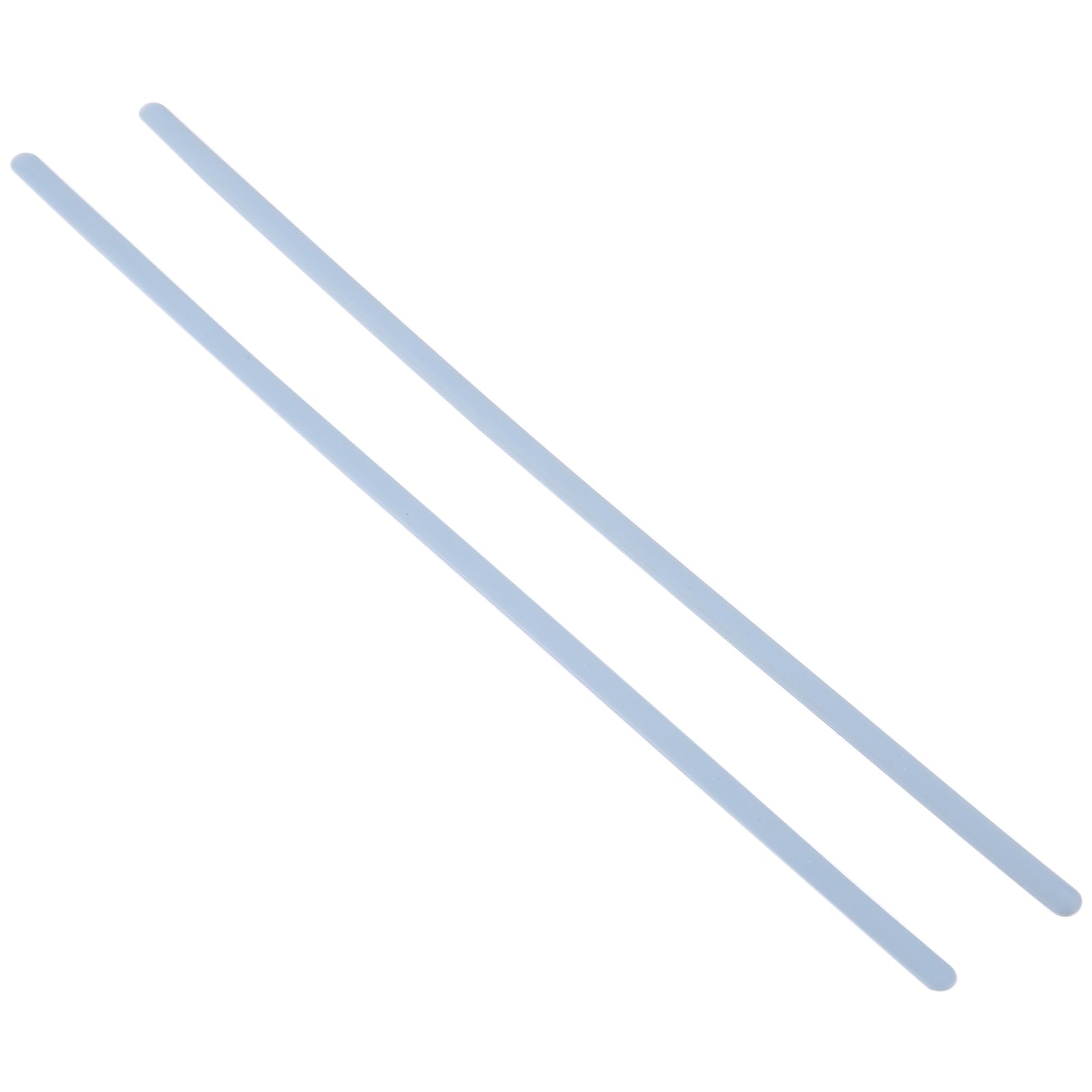 For MicroSurface Lap Go 1934 Bottom Case Mats  Blue