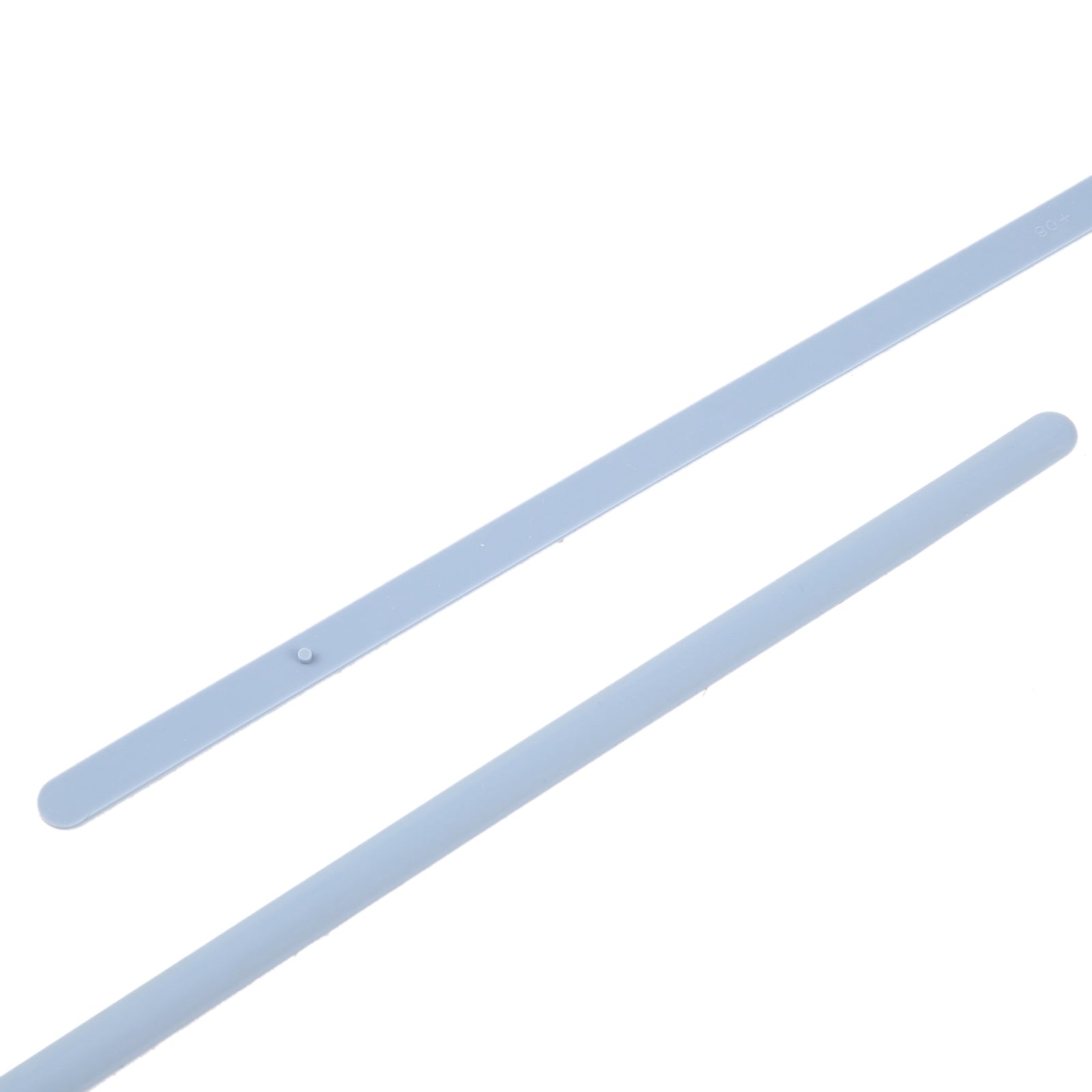 For MicroSurface Lap Go 1934 Bottom Case Mats  Blue