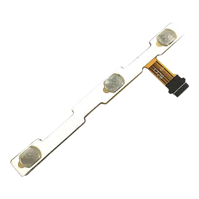 For Lenovo Tab 7 ESSENTIAL TB-7304F TB-7304X TB-7304I Power Button & Volume Button Flex Cable