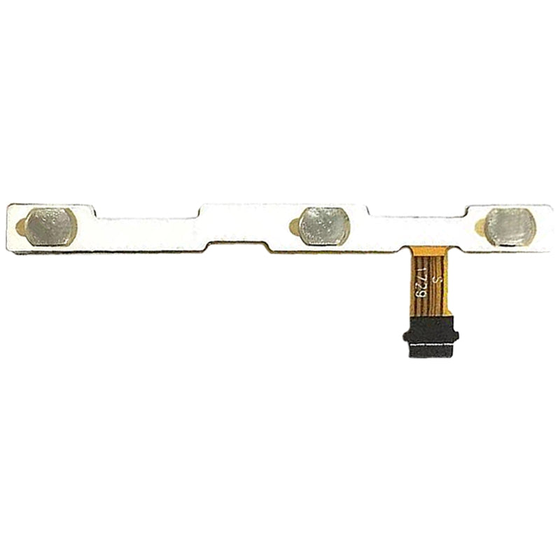 For Lenovo Tab 7 ESSENTIAL TB-7304F TB-7304X TB-7304I Power Button & Volume Button Flex Cable
