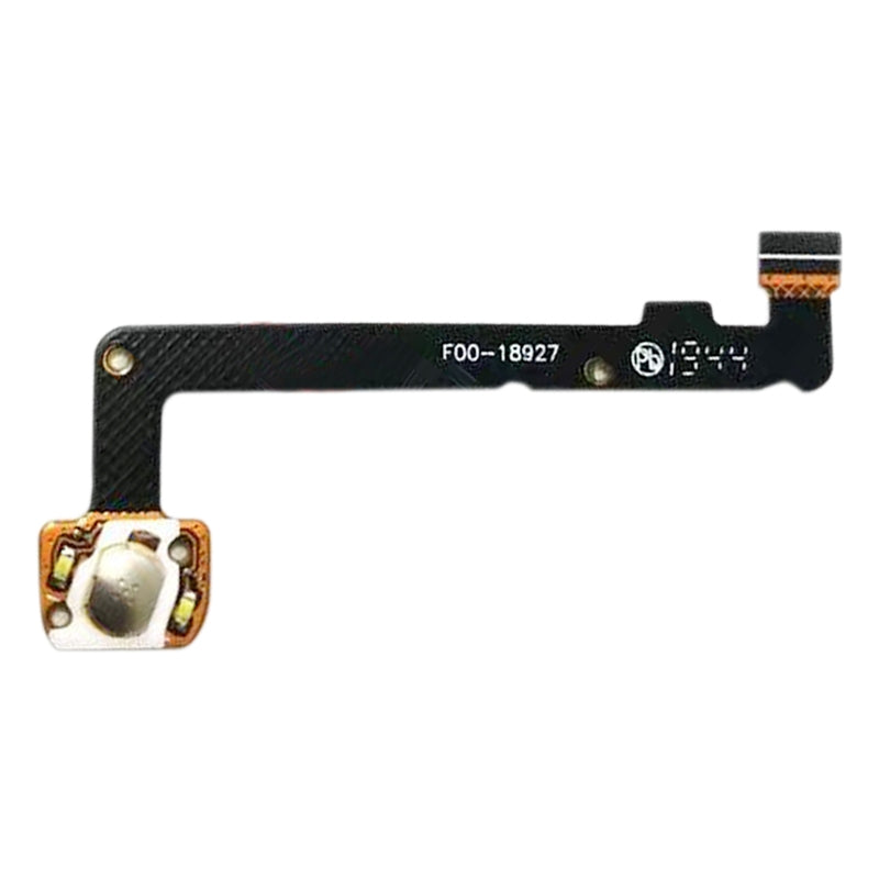 For Lenovo Yoga Tab 3 YT3-850F YT3-850M Power Button Flex Cable