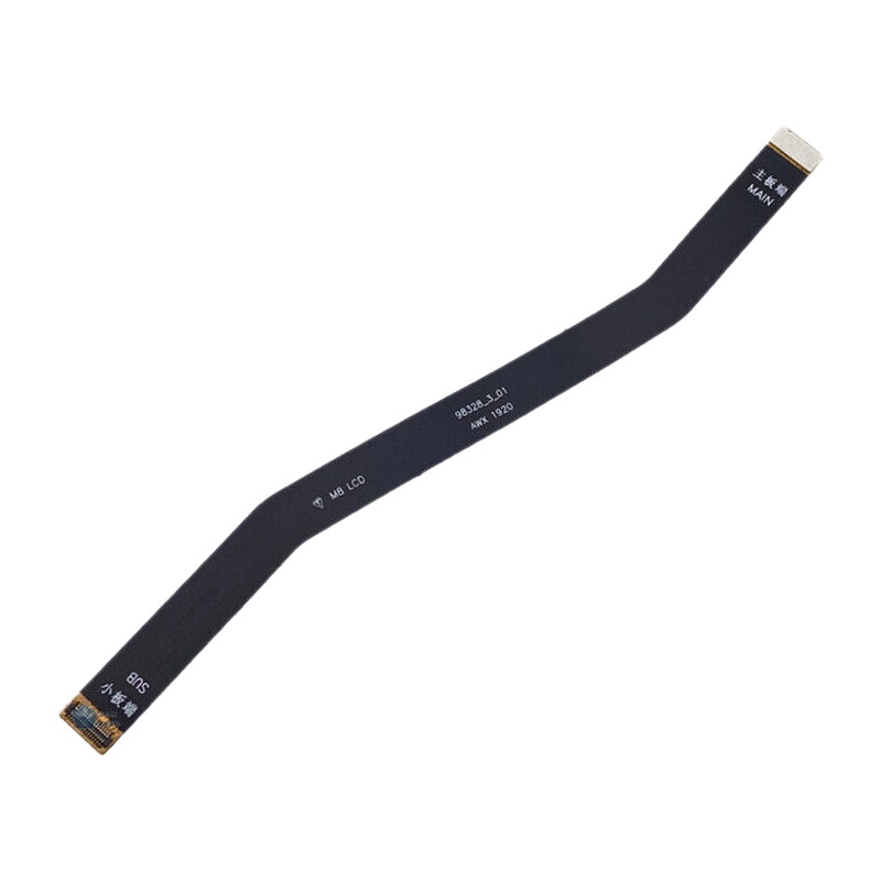 Charging Port Motherboard Flex Cable for Lenovo Tab M8 HD PRC ROW TB-8505