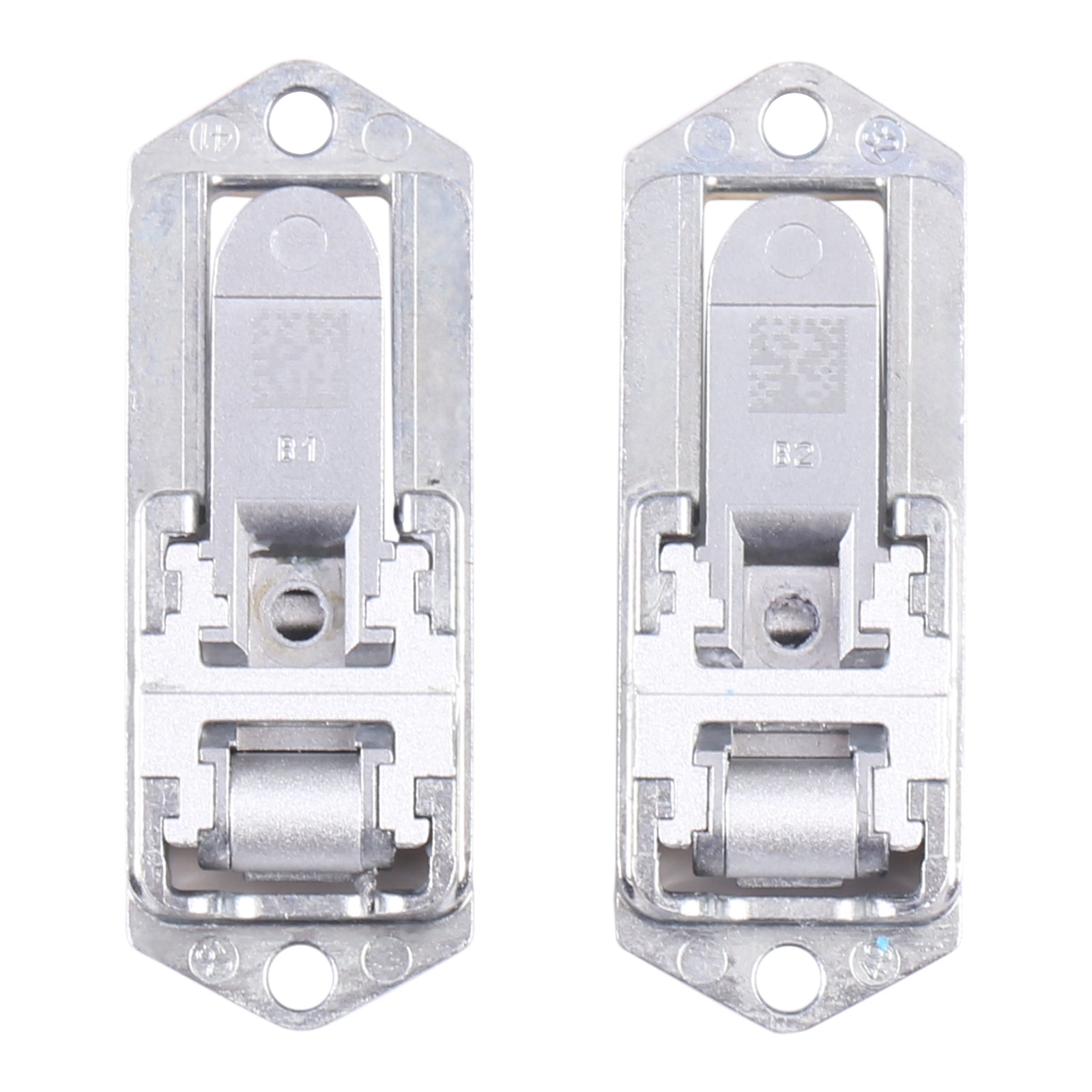 For MicroSurface Pro 8 1983 1 Pair Spin Axis  White