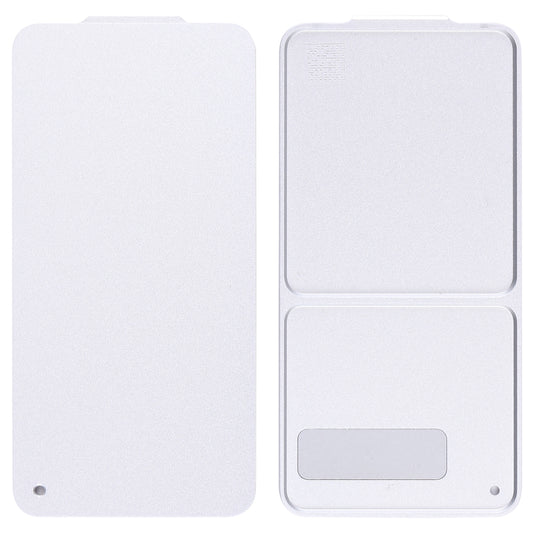 For MicroSurface Pro 8 1983 SSD Solid State Drive Cover  Silver