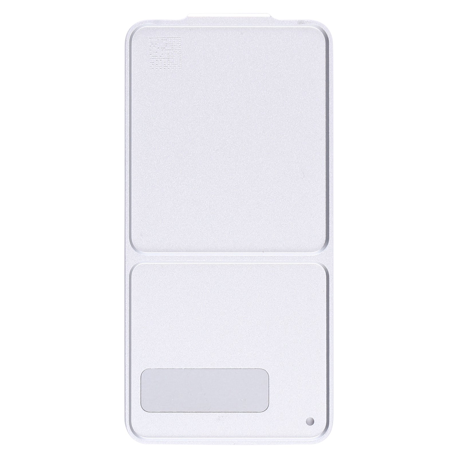 For MicroSurface Pro 8 1983 SSD Solid State Drive Cover  Silver