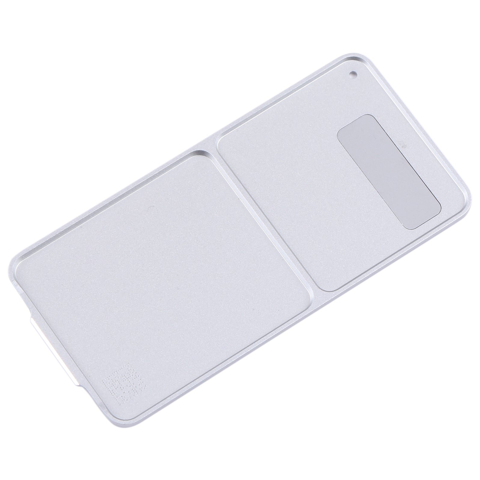 For MicroSurface Pro 8 1983 SSD Solid State Drive Cover  Silver