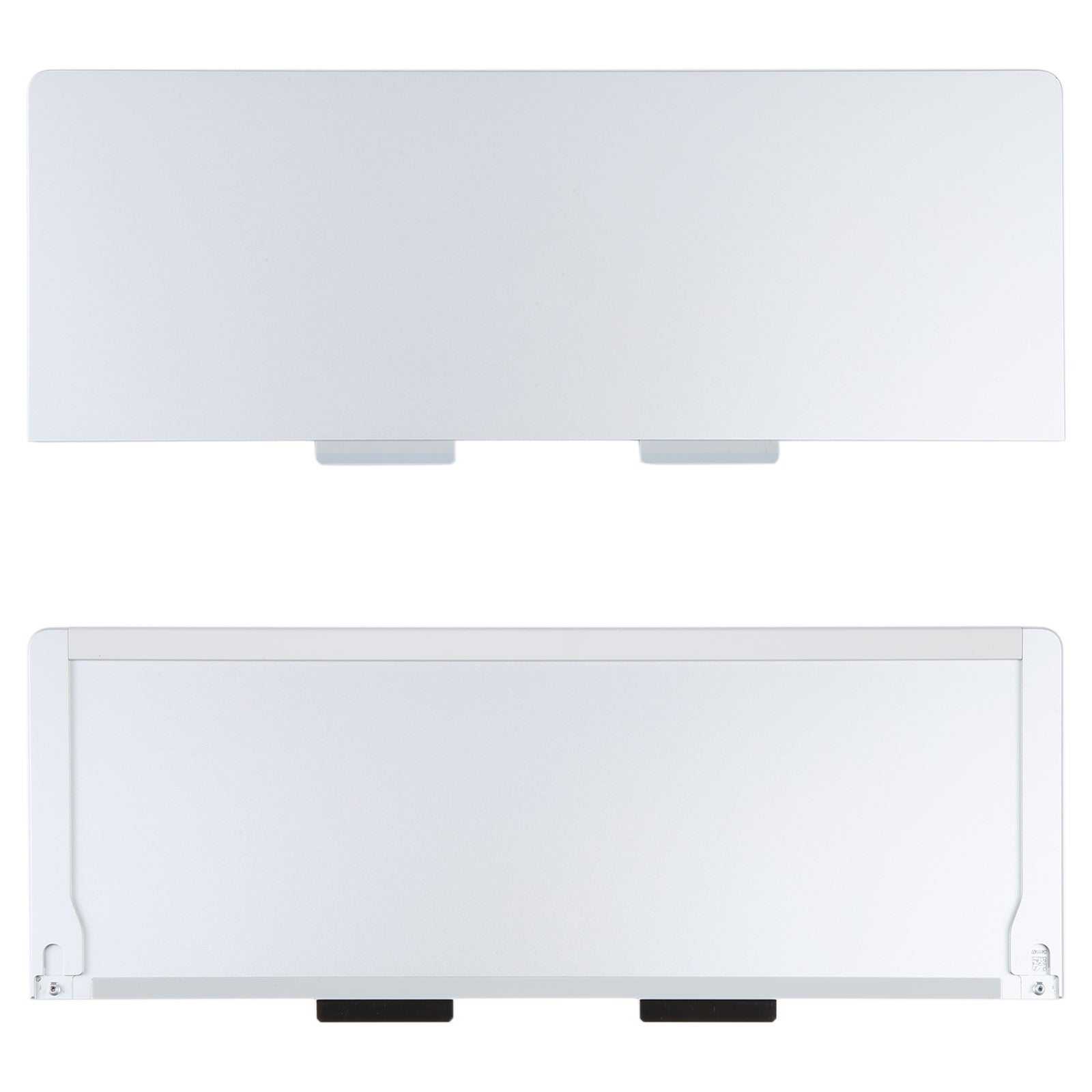 For MicroSurface Pro 8 1983 Rear Cover Holder Silver