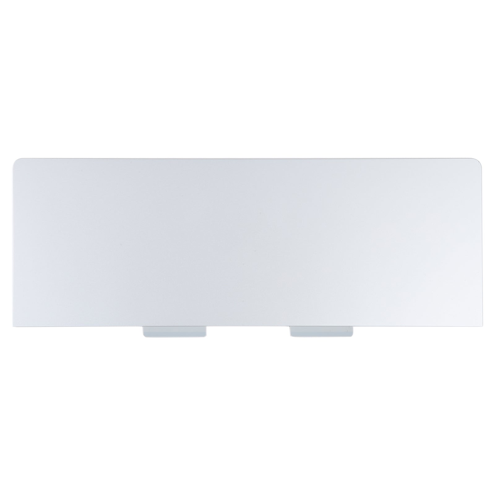 For MicroSurface Pro 8 1983 Rear Cover Holder Silver