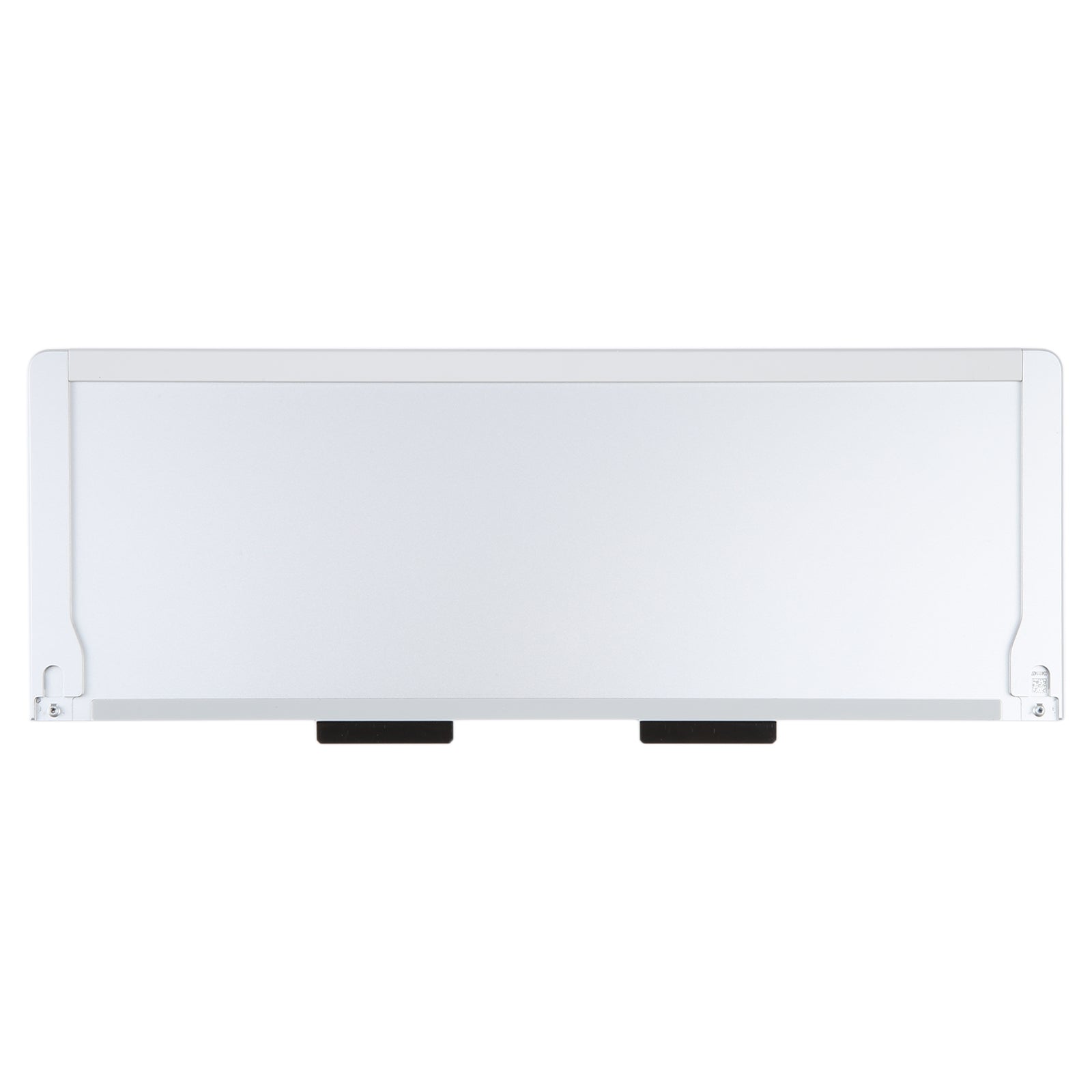 For MicroSurface Pro 8 1983 Rear Cover Holder Silver