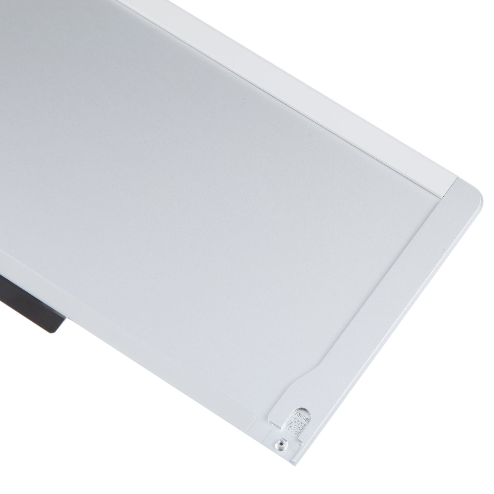 For MicroSurface Pro 8 1983 Rear Cover Holder Silver