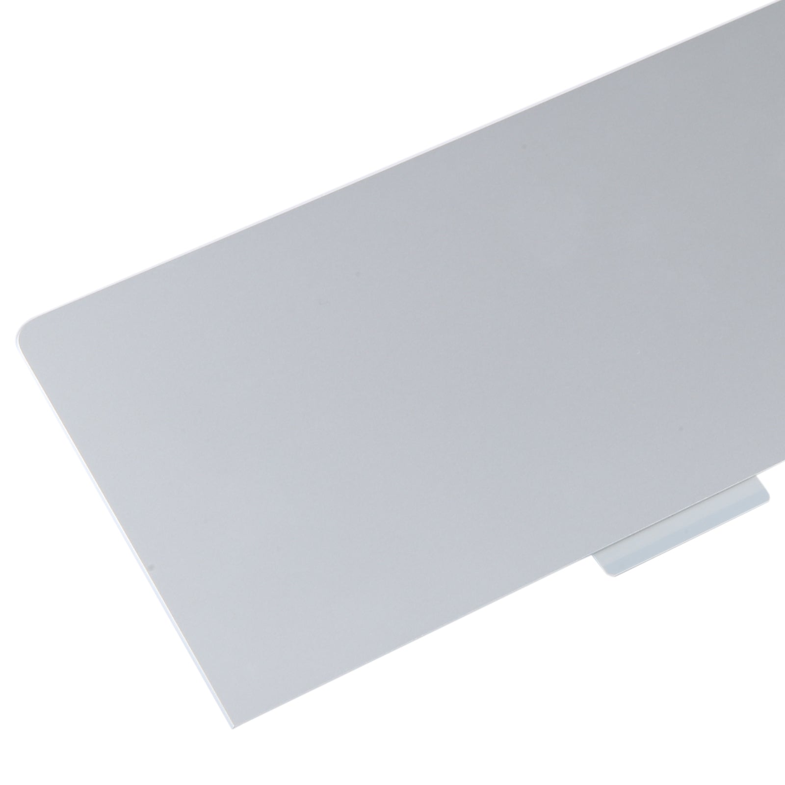 For MicroSurface Pro 8 1983 Rear Cover Holder Silver