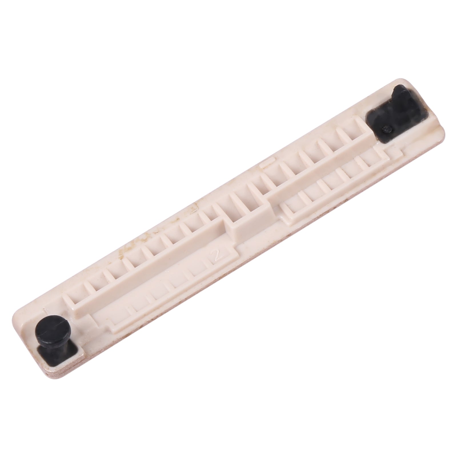 For LG G Pad X 8.0 V520 Side Interface Cover Dustproof Cap Gold