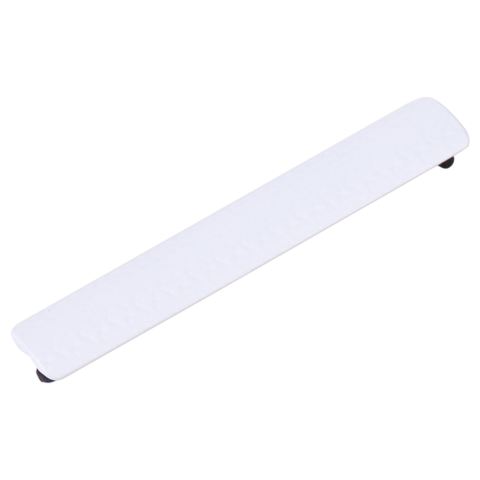 For LG G Pad X 8.0 V520 Side Interface Cover Dustproof Cap White