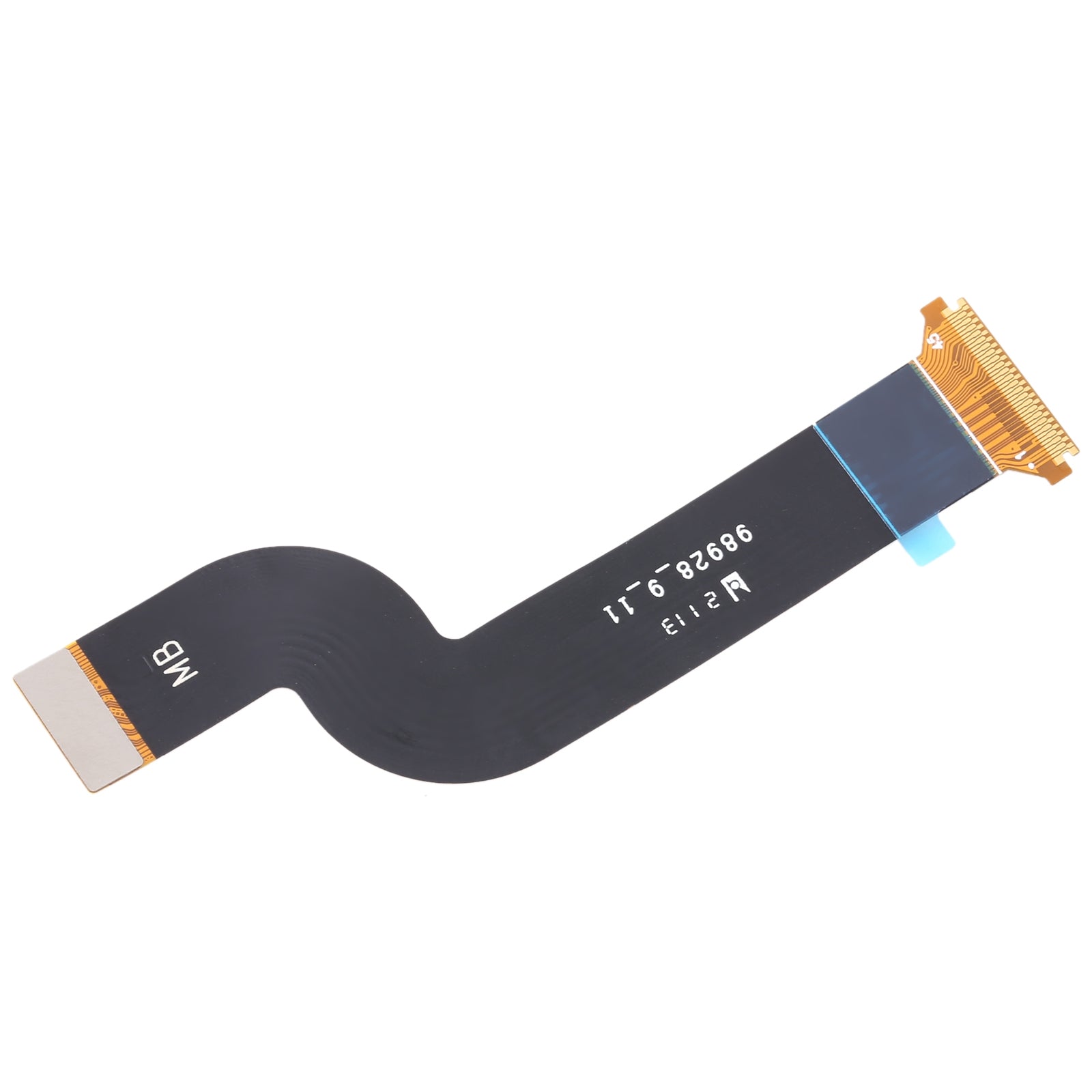 For Lenovo Tab K10C E10C TB-X6E6N TB-X6E6 LCD Flex Cable