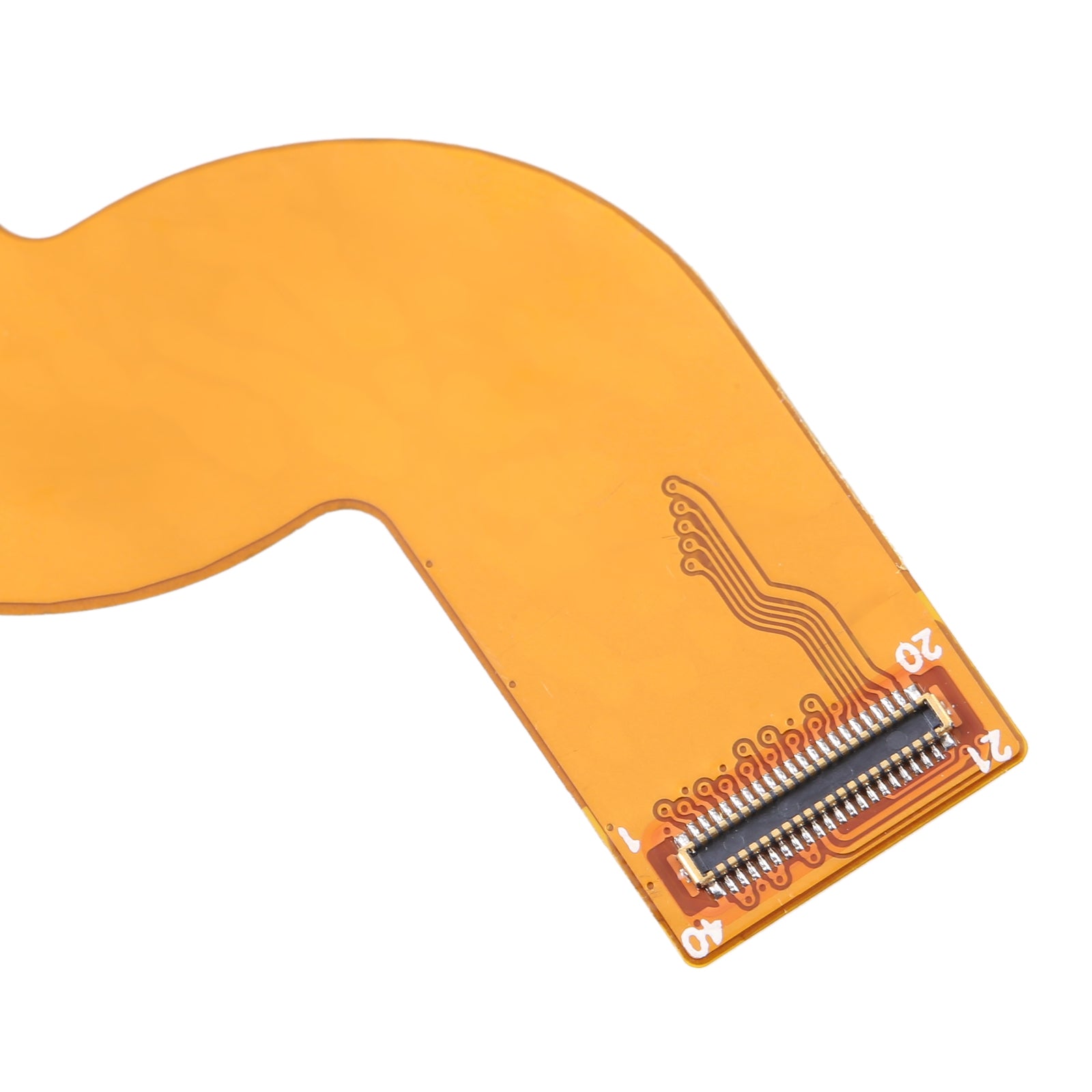 For Lenovo Tab K10C E10C TB-X6E6N TB-X6E6 LCD Flex Cable