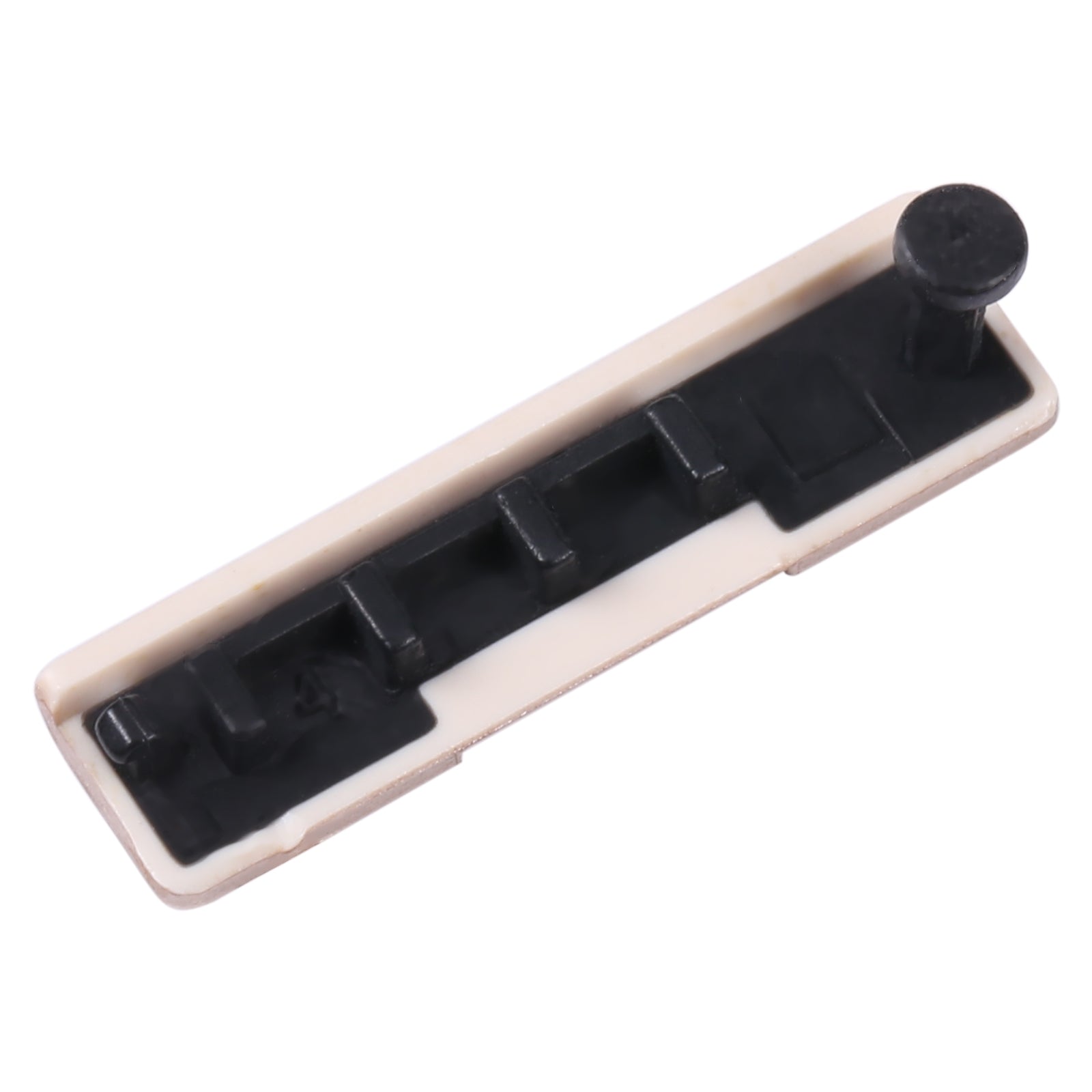 For LG G Pad X 8.0 V520 USB Interface Dustproof Cap  Gold