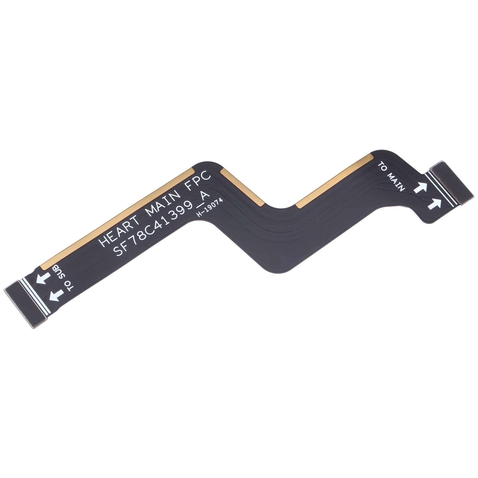For Lenovo Z5 Pro GT L78032 Motherboard Flex Cable