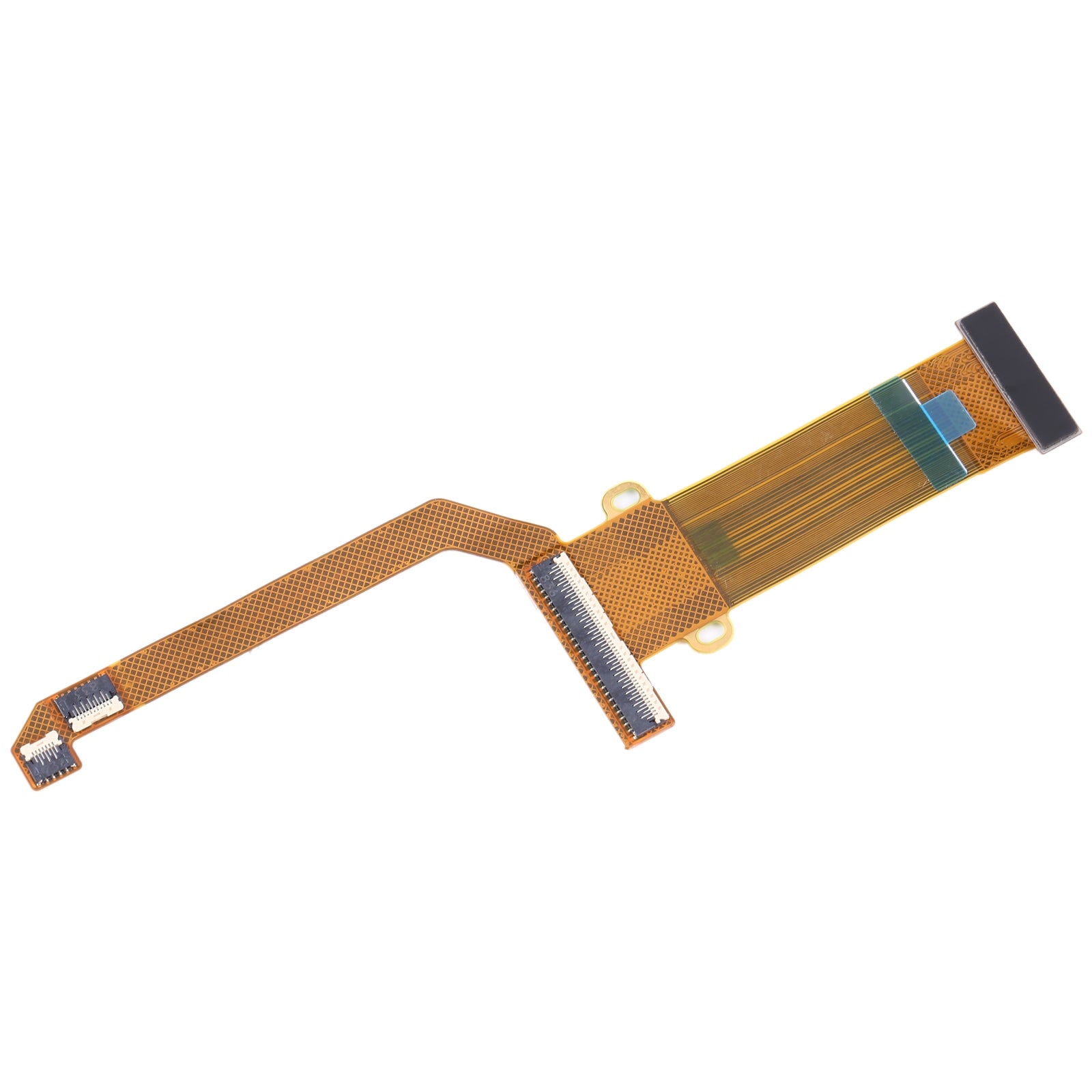 For Lenovo Z5 Pro L78031 / Z5 Pro GT L78032 Slide Way Flex Cable