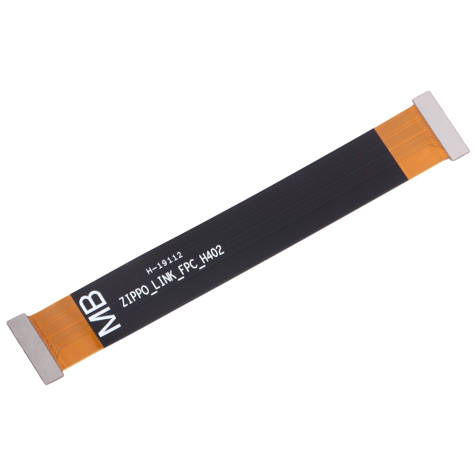 For Lenovo Z6 Pro L78051 Charging Port Mainboard Connector Flex Cable