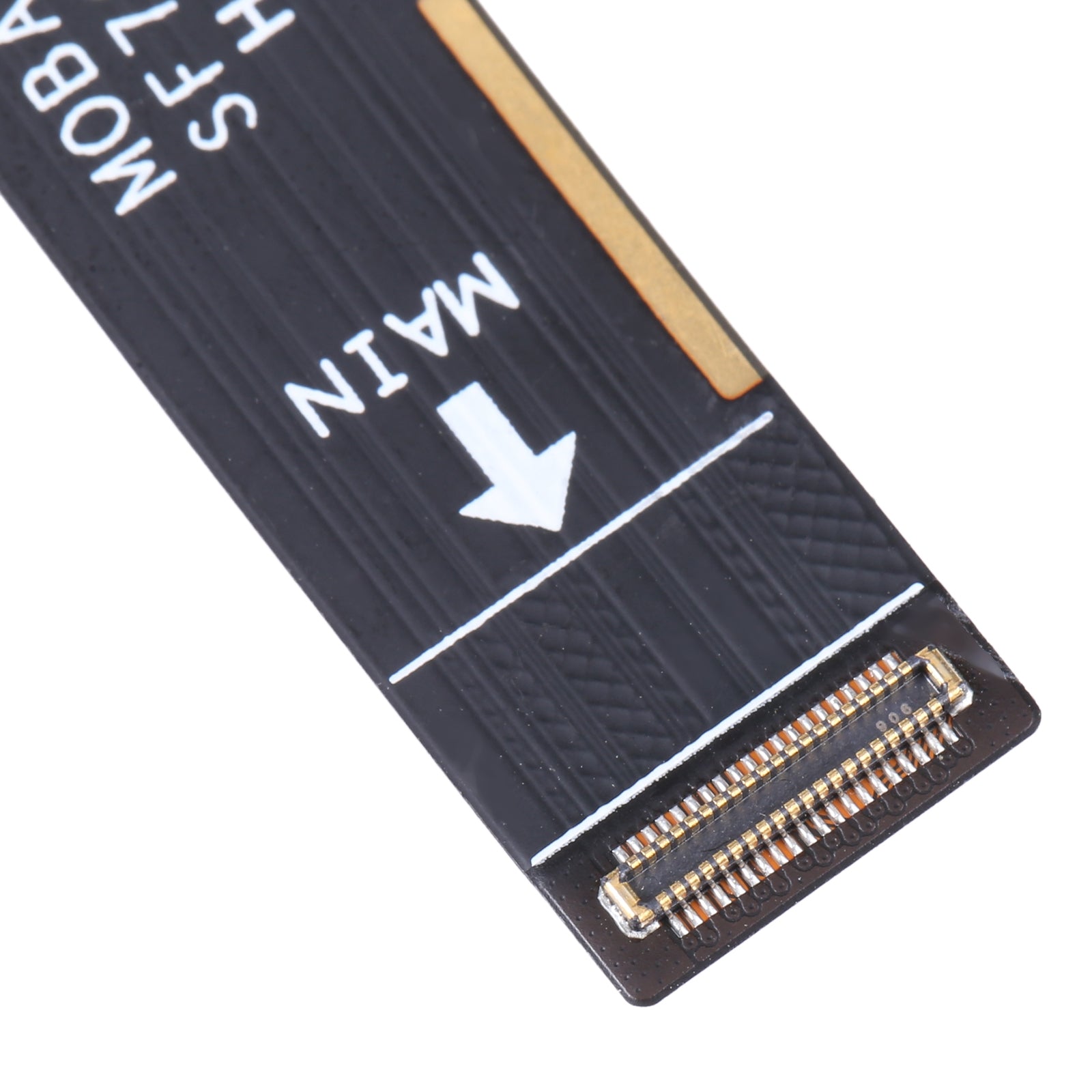 For Lenovo Legion 2 Pro 5G L70081 Mainboard Connector Single Flex Cable