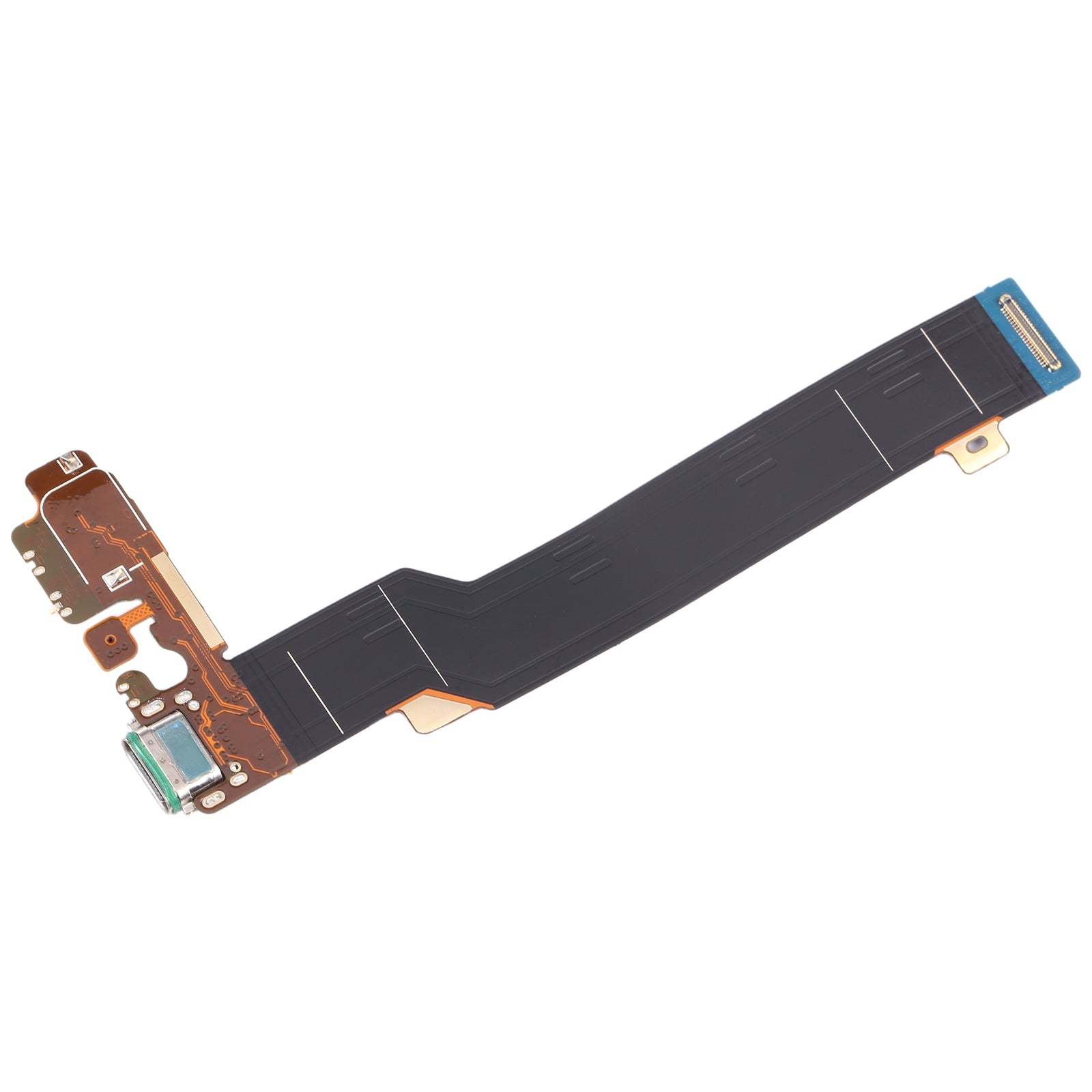 For LG Wing 5G OEM Charging Port Flex Cable