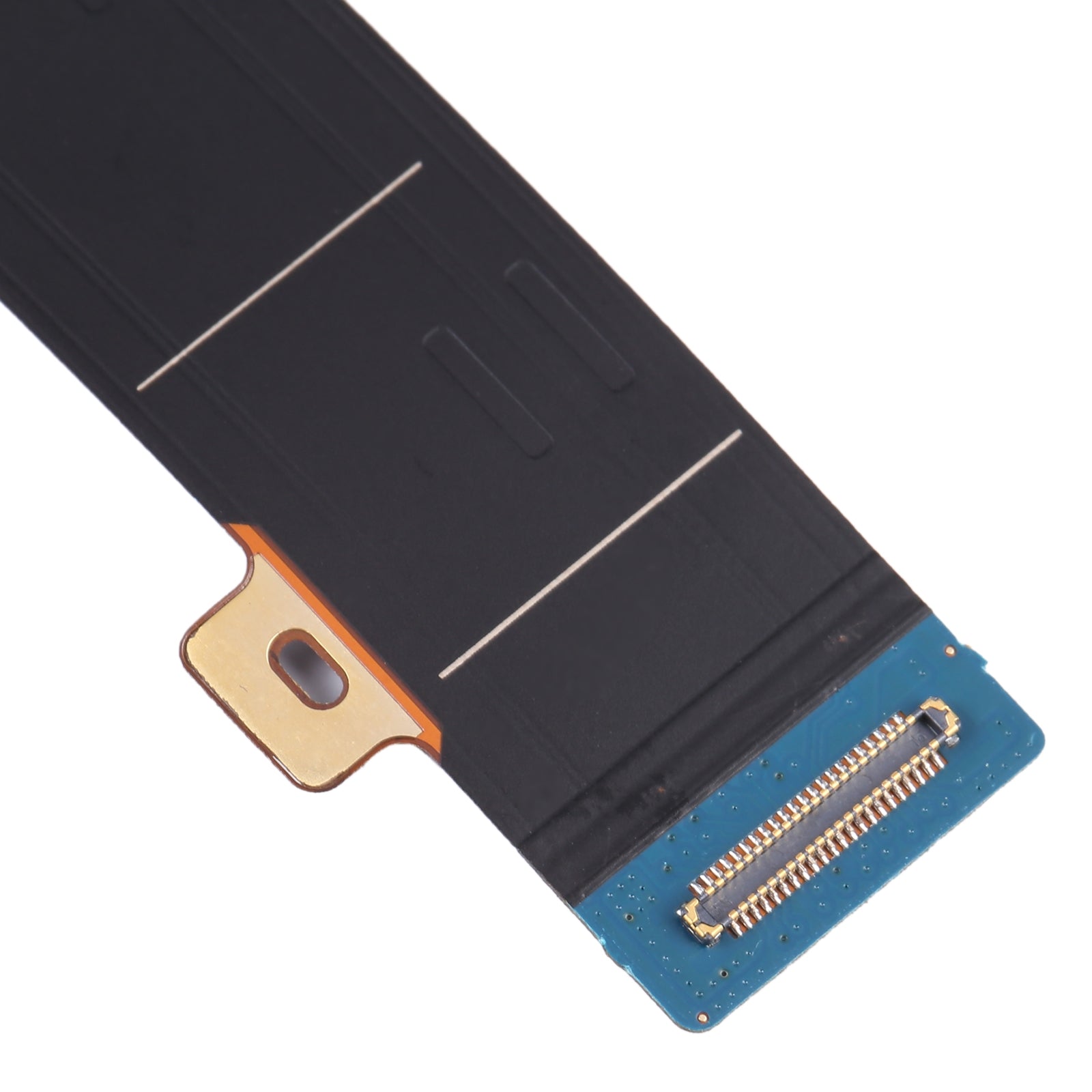 For LG Wing 5G OEM Charging Port Flex Cable