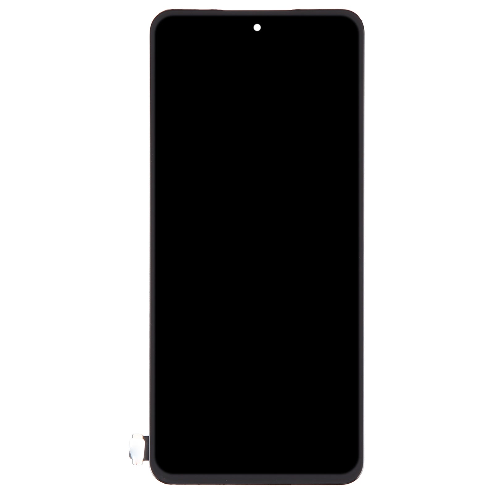 AMOLED Material LCD Screen for OnePlus Ace 2V PHP110 With Digitizer Full Assembly