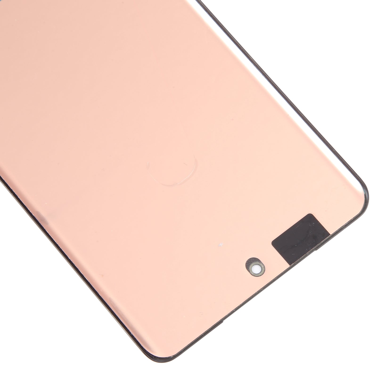 AMOLED Material LCD Screen for OnePlus Ace 2 PHk110 With Digitizer Full Assembly  Black