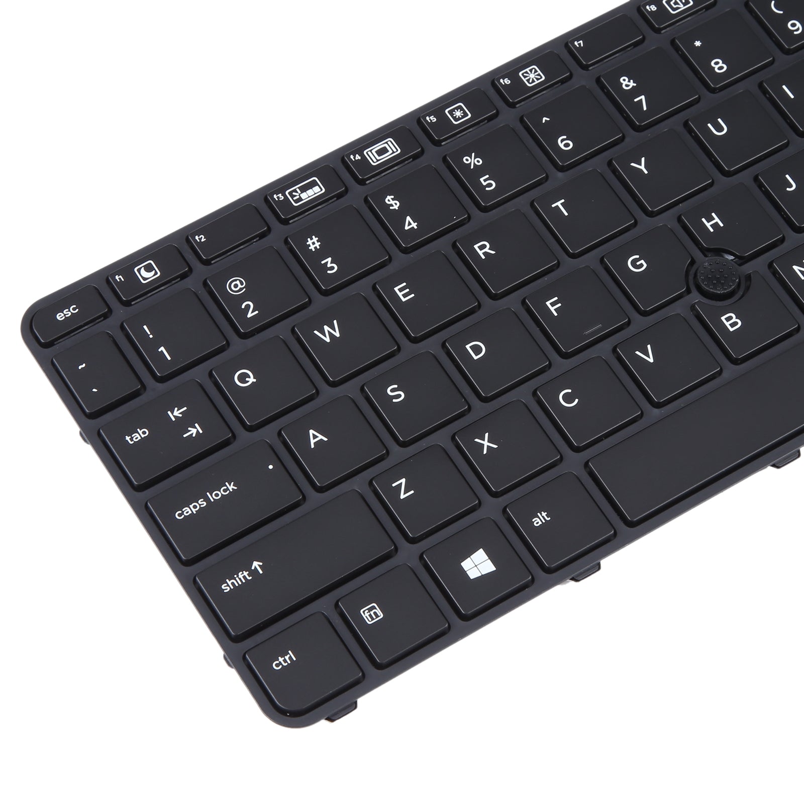 For HP Probook 650 G2 G3 655 G3 450 G3 841137-001 US Version Keyboard with Backlight and Pointing