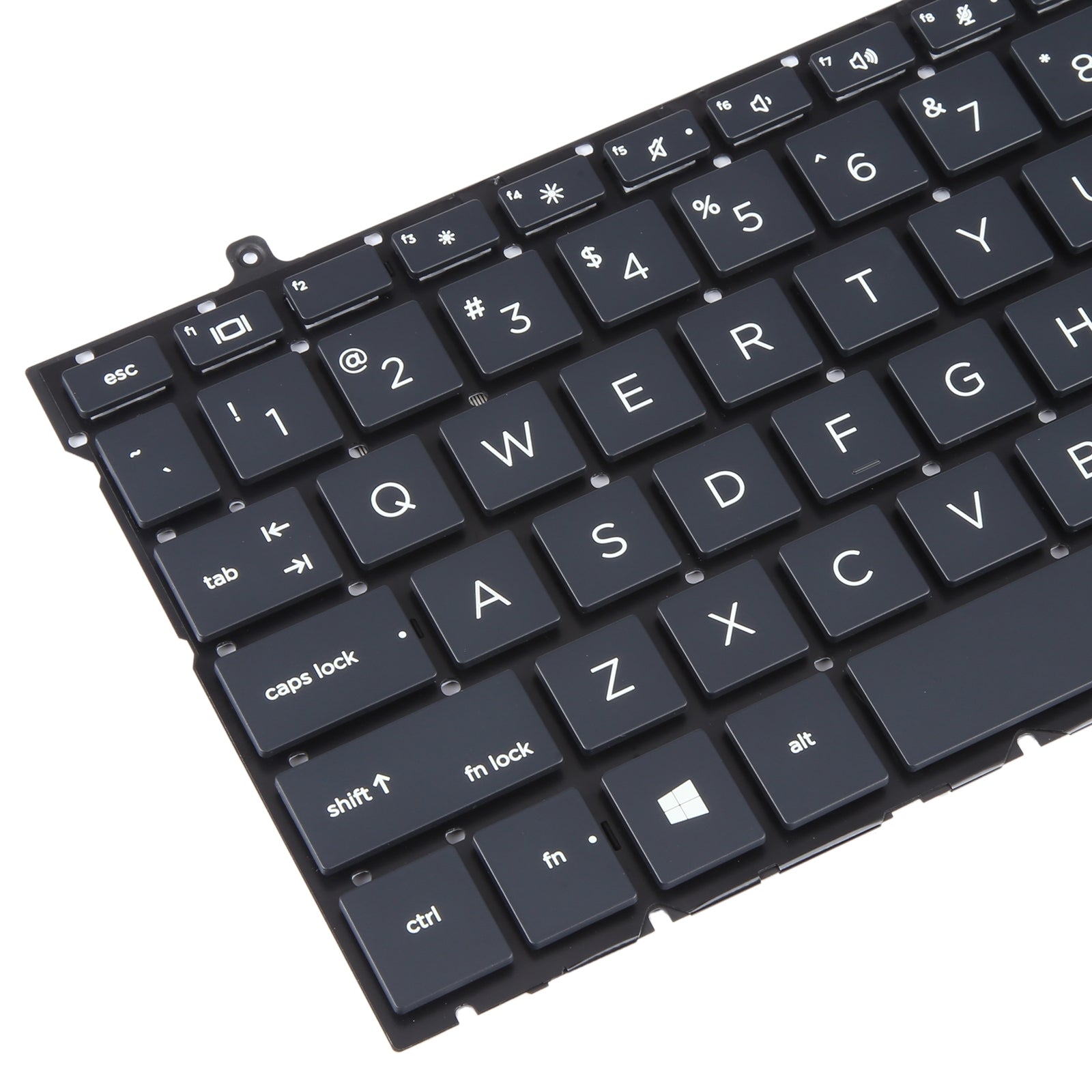 For HP ProBook 450 G9 455 G9 455R G9 HSN-Q34C-4 US Version Keyboard with Backlight