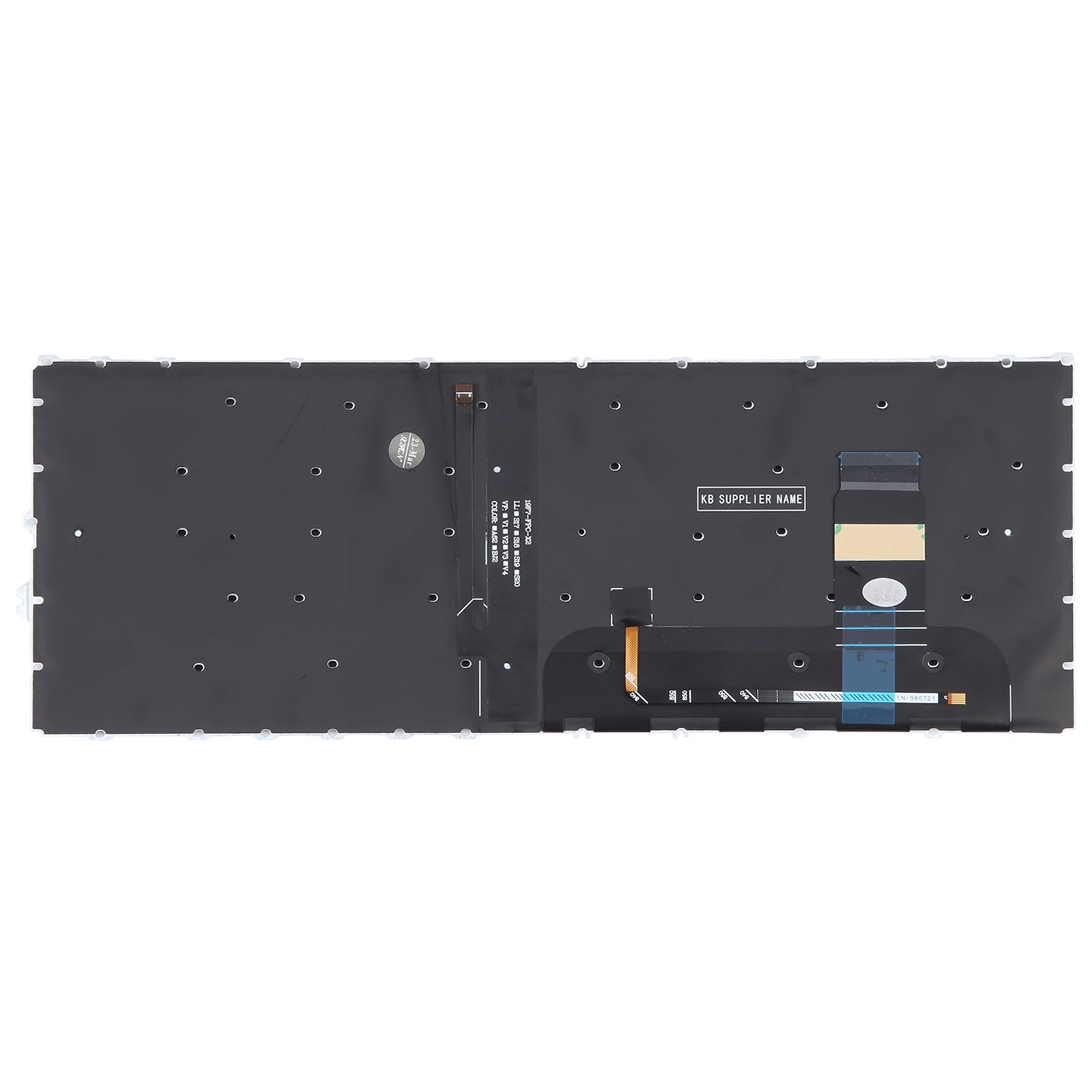 For HP book 840 G7 G8 745 G7 US Version Keyboard with Backlight and Pointing