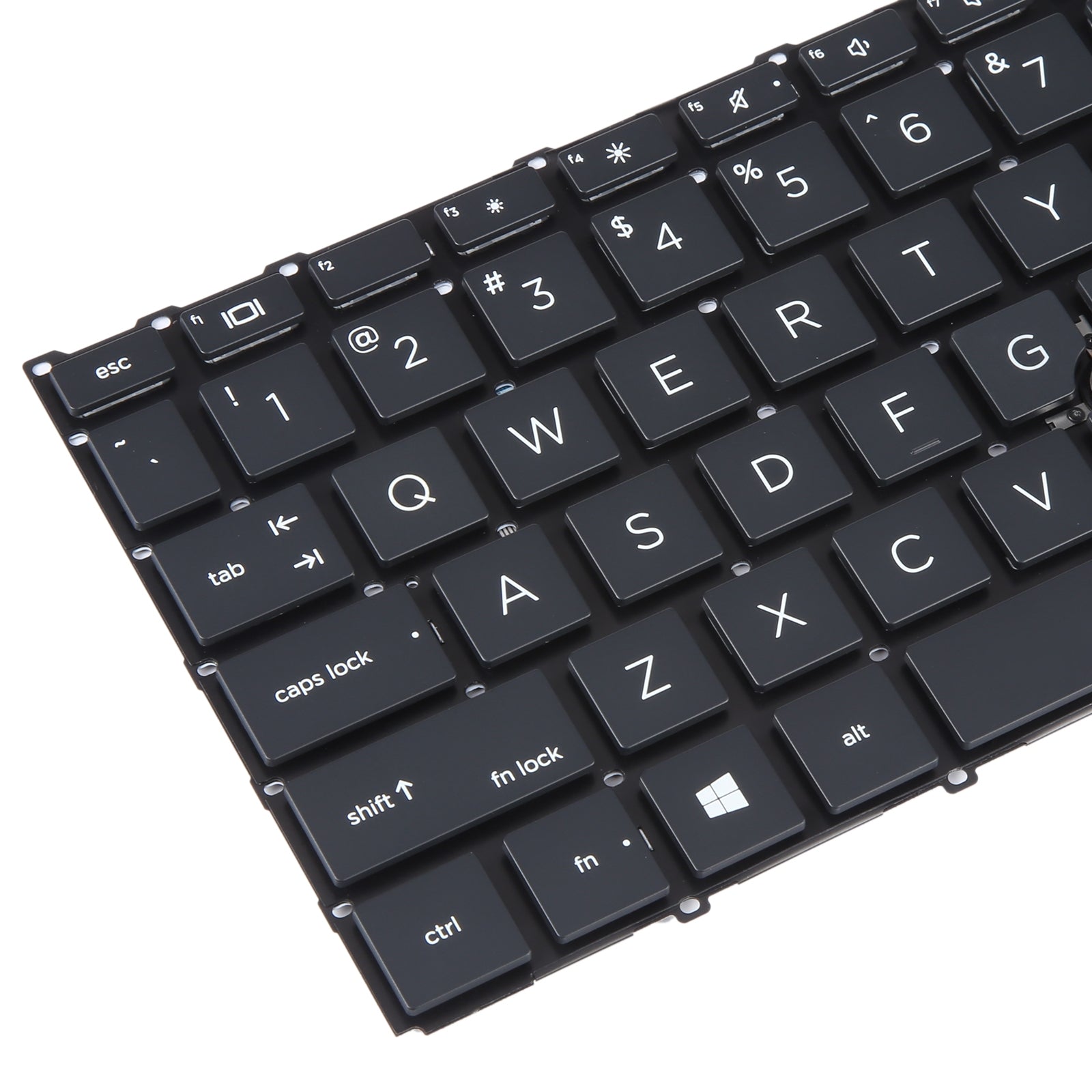 For HP book 840 G7 G8 745 G7 US Version Keyboard with Backlight and Pointing