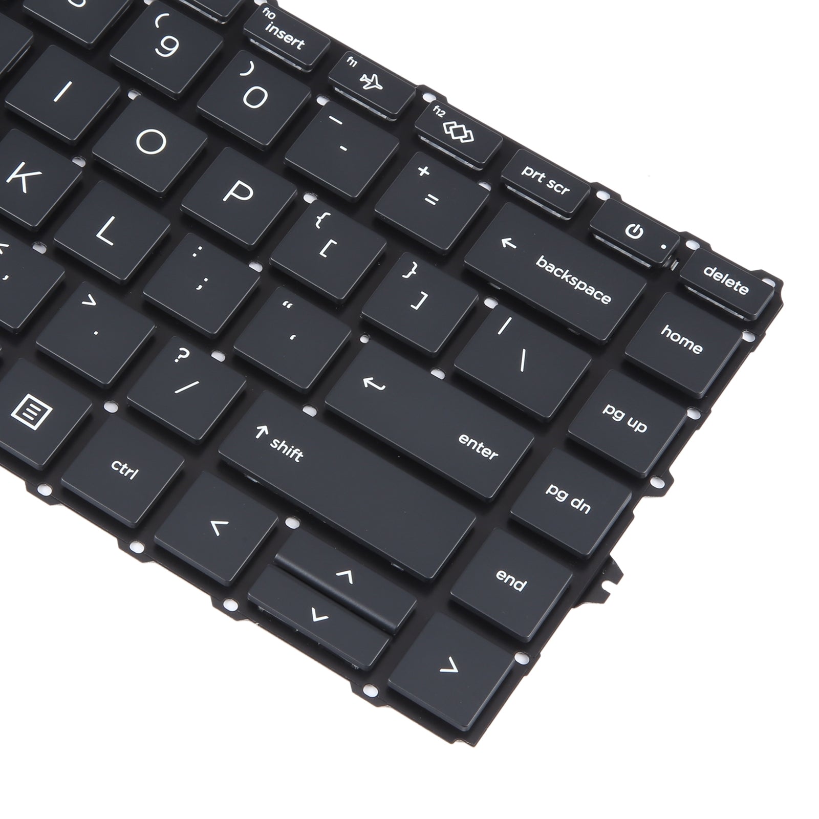 For HP book 840 G7 G8 745 G7 US Version Keyboard with Backlight and Pointing