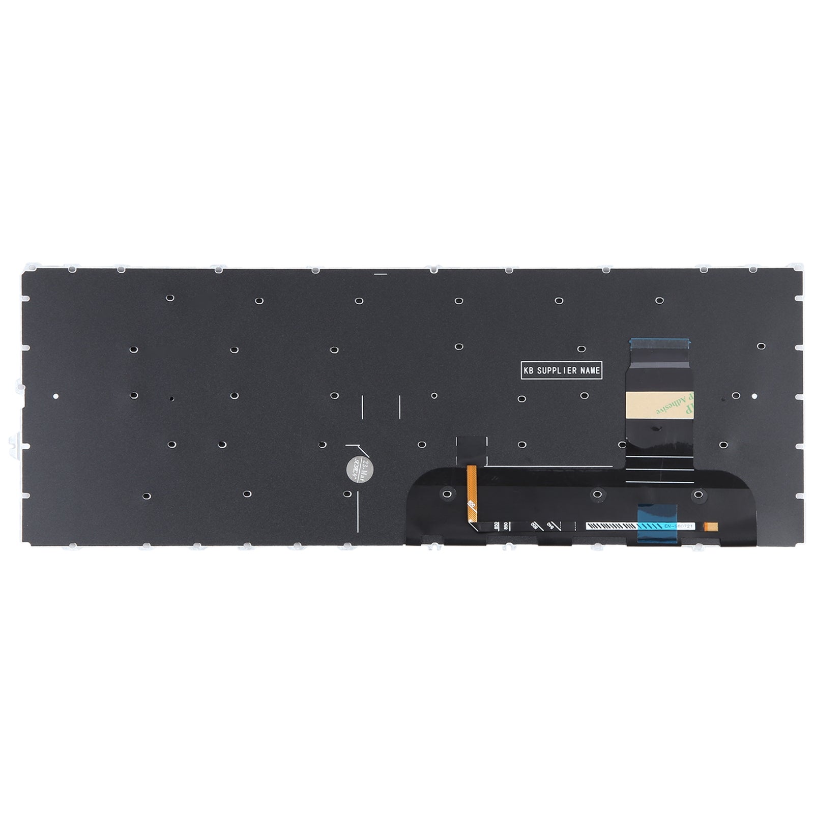 For HP book 840 G7 G8 745 G7 US Version Keyboard with Backlight