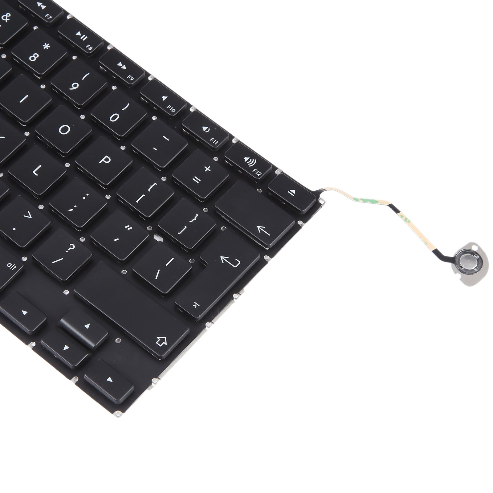 Big Enter Version UK Keyboard For Macbook Pro 17 inch A1297