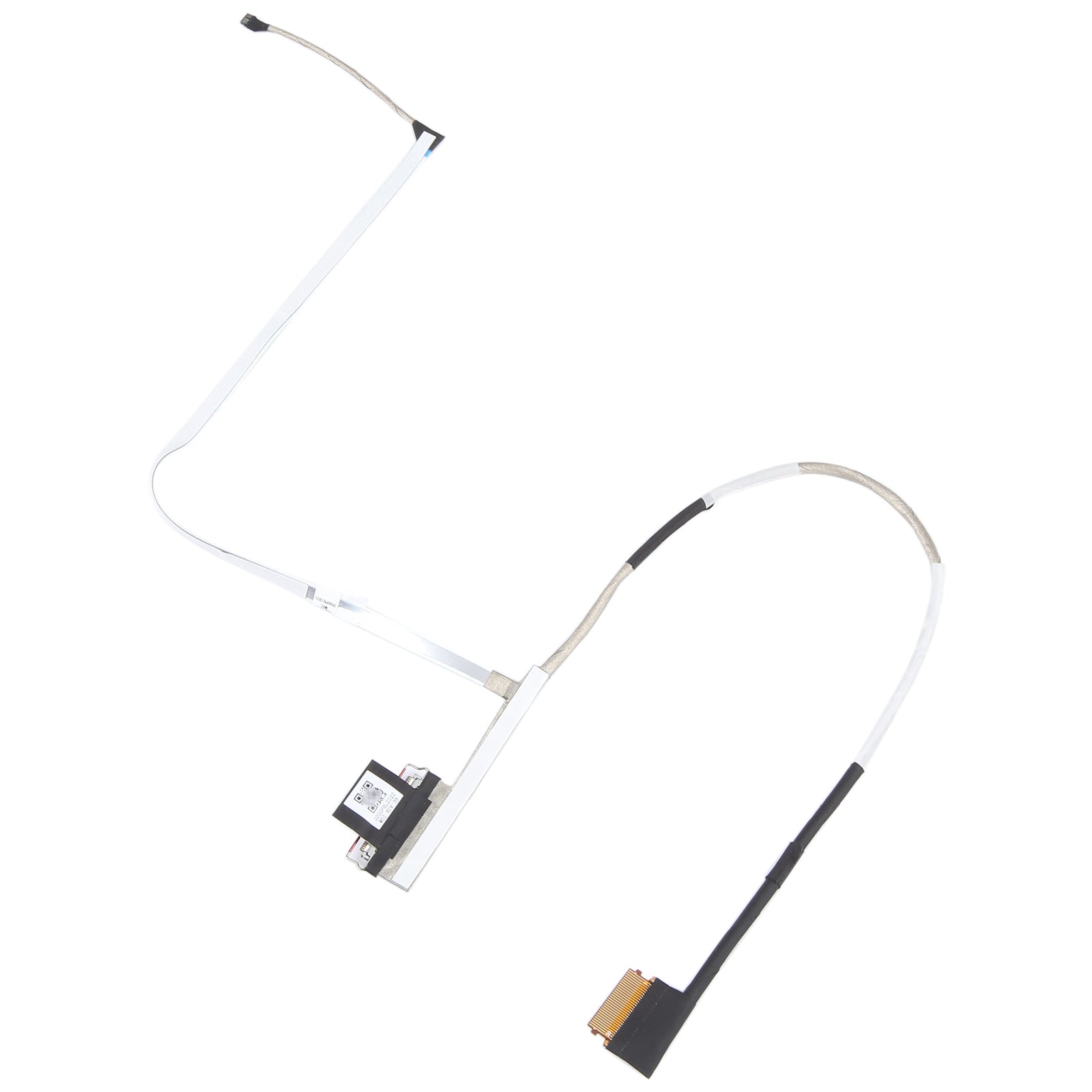 40pin OP5 DD00P5LC021 DD00P5LC022 DD00P5LC001 TPN-Q230 LCD Cable For HP Pavilion 0P5 15-DY 15-FQ 15S-FQ 15-EF 15-EQ 15S-EQ