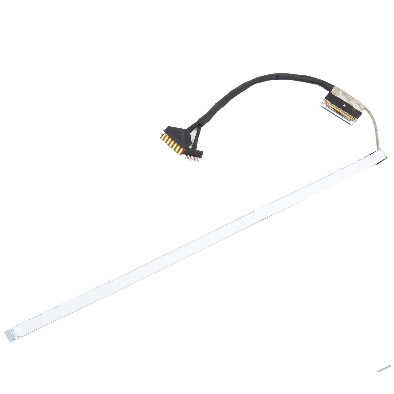 40Pin DC02C00QZ00 DC02C00QZ10 5C10S30208 Touch LCD Cable For Lenovo ideapad 3-15ITL6 82H8 3-15ALC6 82KU 3 15IAU7 82RK 3 15ABA7 82RN EDP