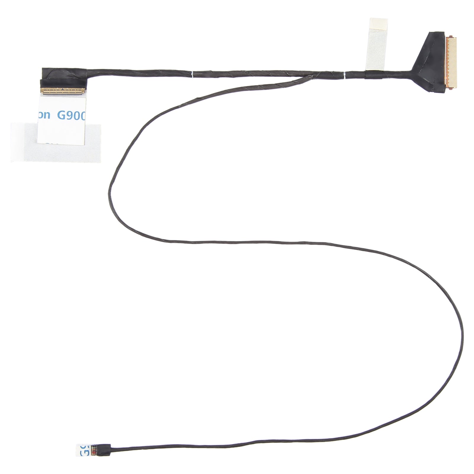 30Pin 450.0C20D.0011 450.0C20D.0001 924277-001 LCD Cable For HP Pavilion X360 14-BA 14M-BA 14T-BA