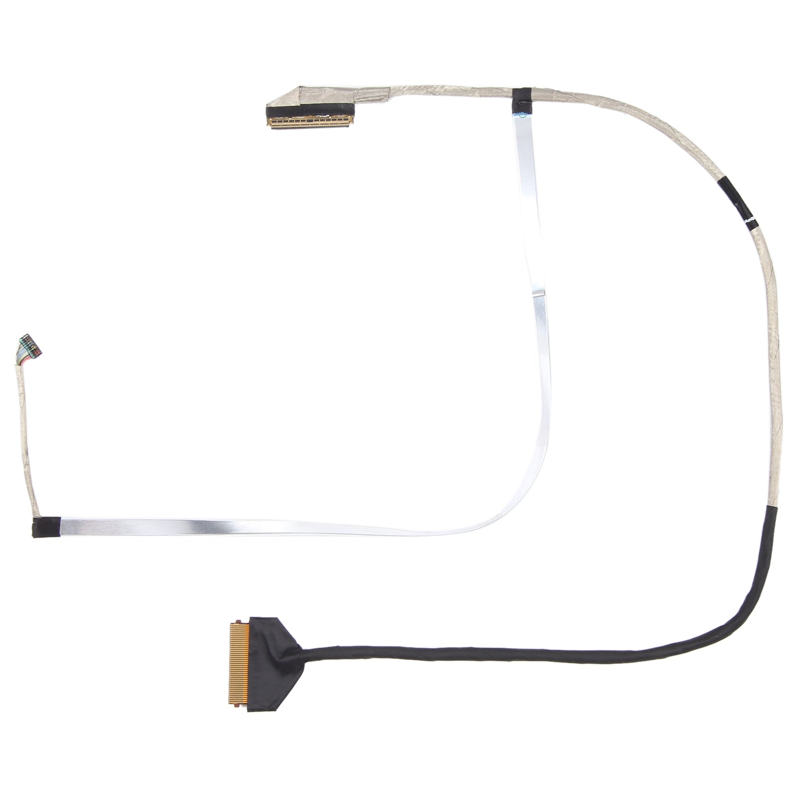 144HZ 40Pin K1N-3040172-J36 LCD Cable For MSI MS16W1 MS16R4 MS16RW GF65 GF63