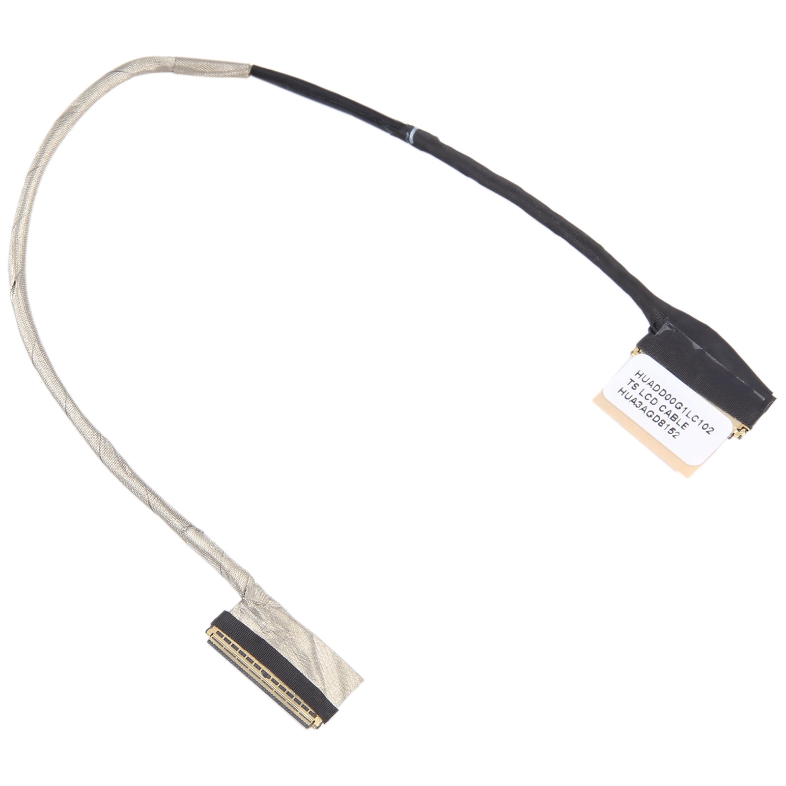 40Pin DD00G1LC102 DD00G1LC122 DD00G1LC101 L14915-001 Touch LCD Cable For HP Chromebook 11 G6 11A G6 EE