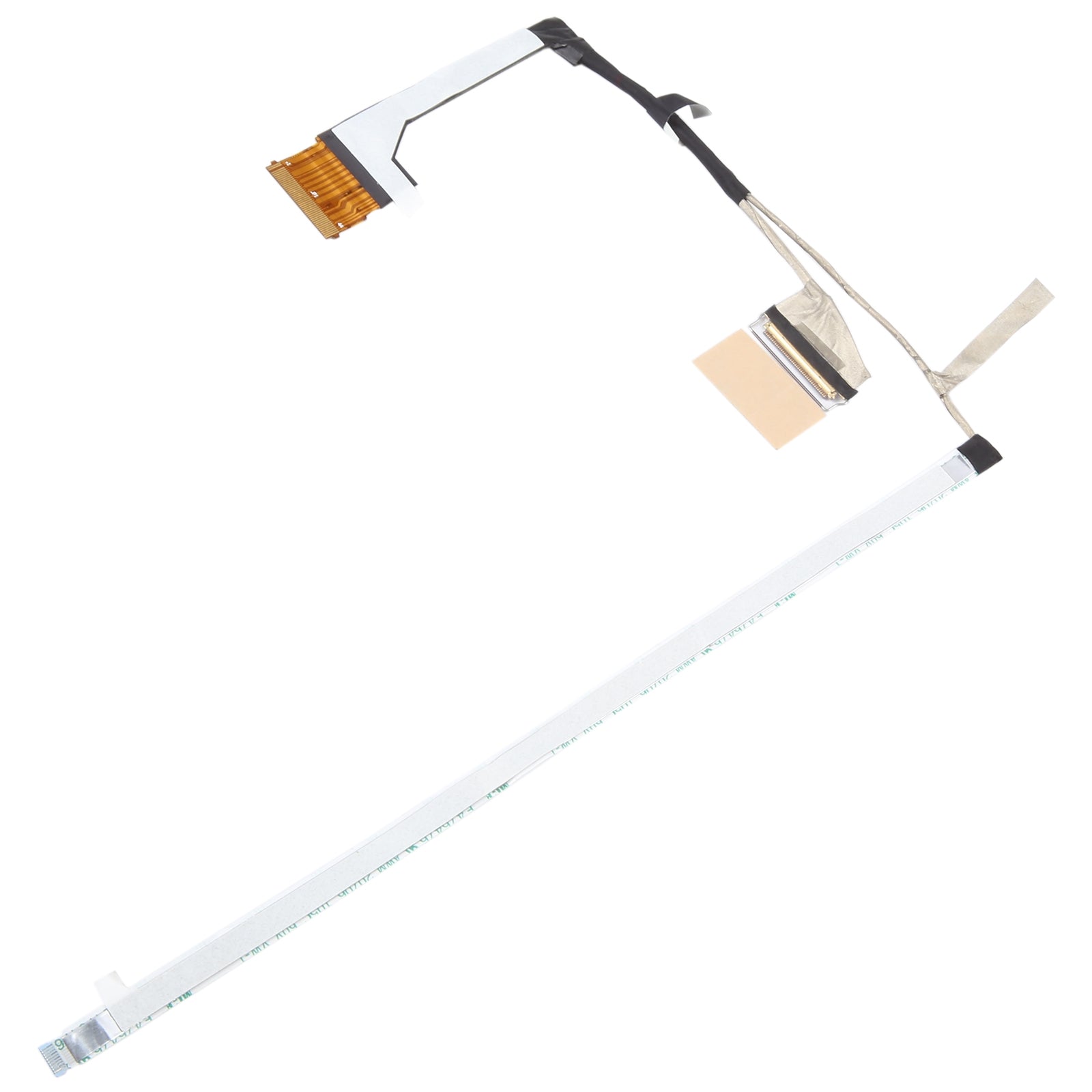 40Pin DC02C00LR00 DC02C00LR10 DC02C00LR20 LCD Cable For Lenovo Legion Y7000 2020 GY550 144HZ