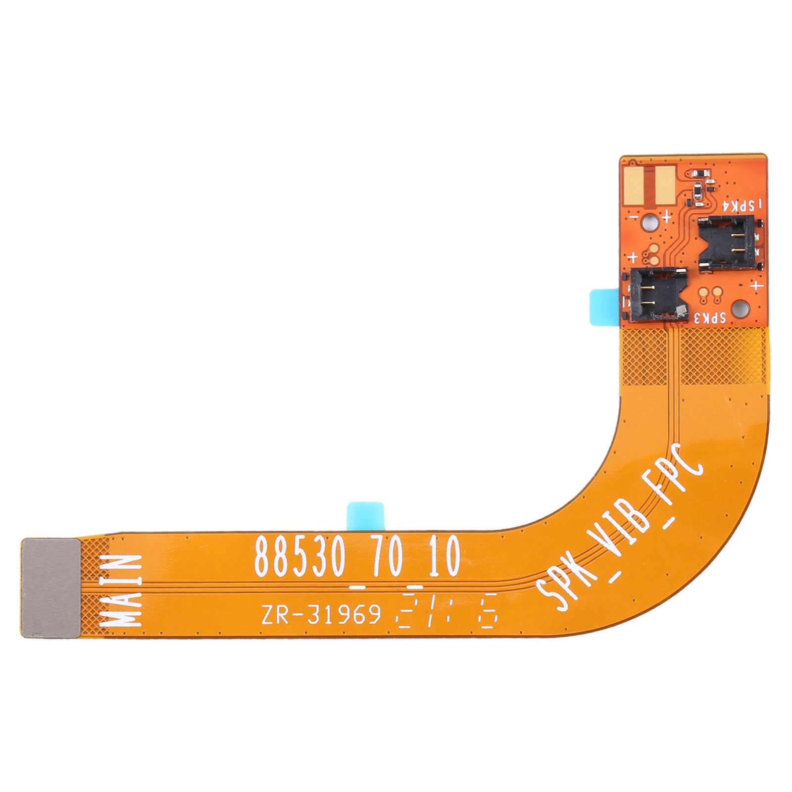 For Lenovo Xiaoxin Pad Pro 11.5inch TB-J716 Loudspeaker Connector Flex Cable