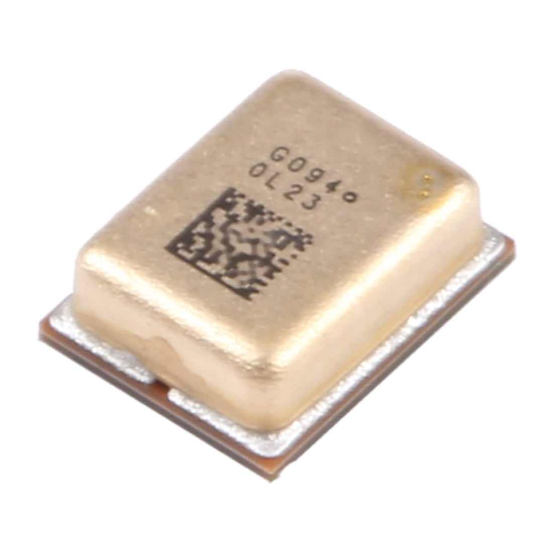 3.14mm x 2.44mm Microphone Head Three Feet for Xiaomi Redmi Series