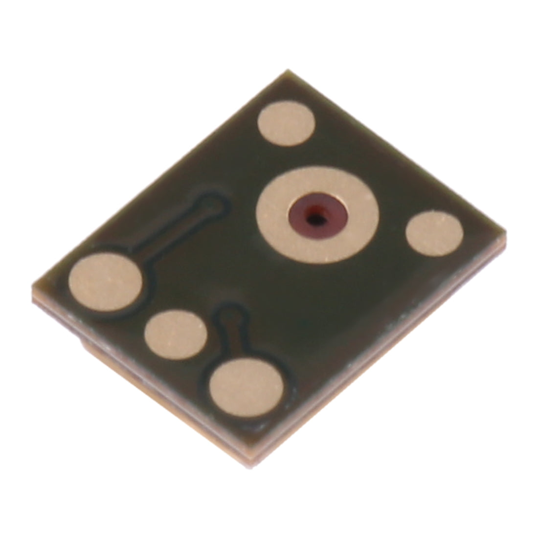 3.8mm x 2.8mm Microphone Head Five Points