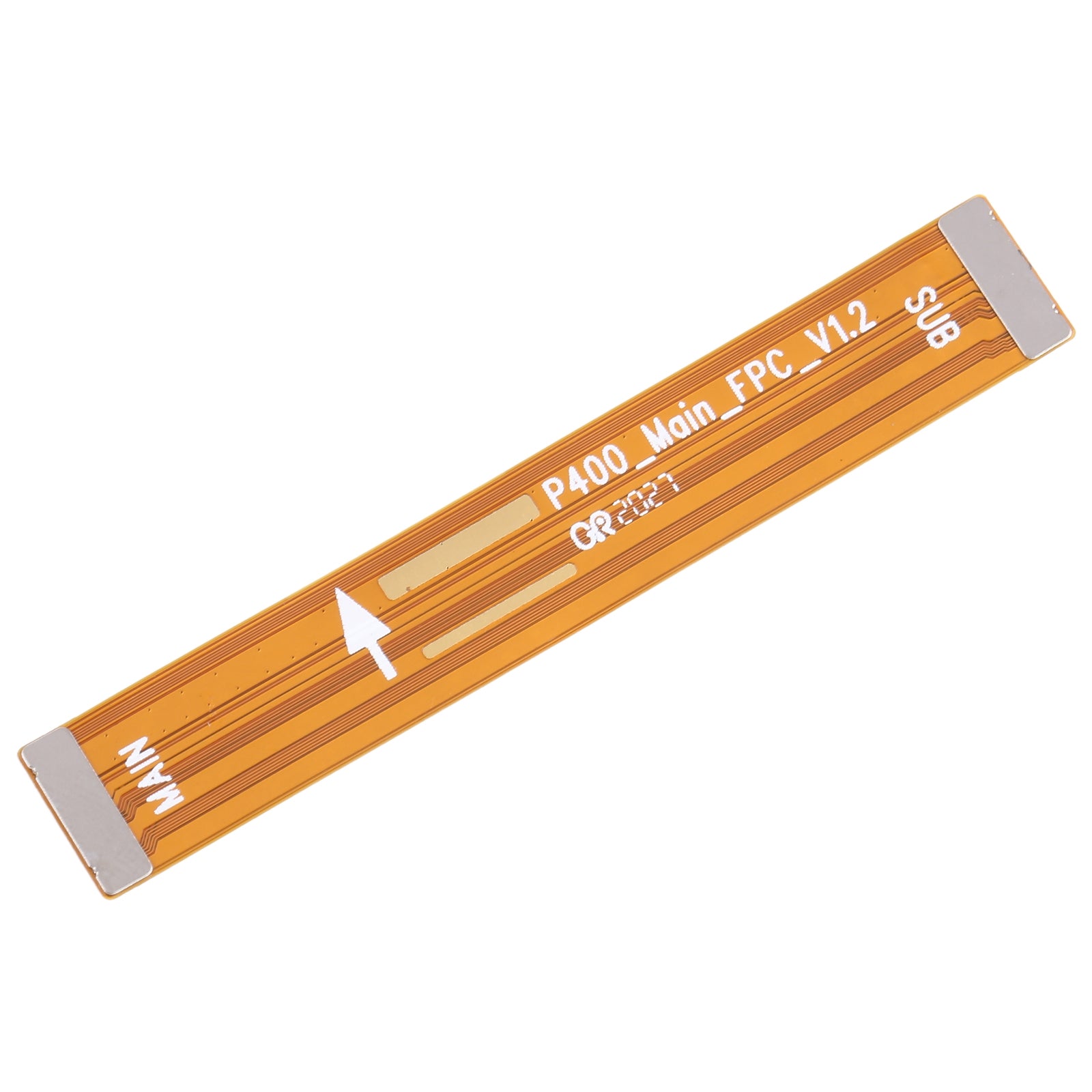 For Lenovo Tab M10 HD TB-X505 Mainboard Flex Cable